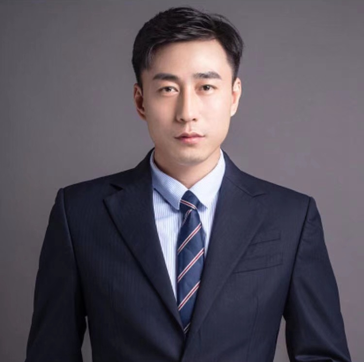 邱鲁意 现场执行负责人